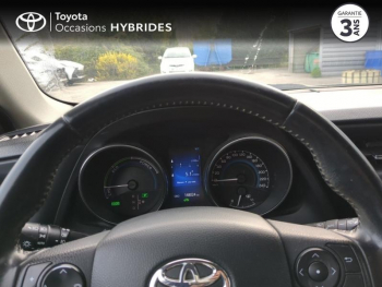 Photo 13 du bon plan TOYOTA Auris HSD 136h Collection occasion à 12990 €