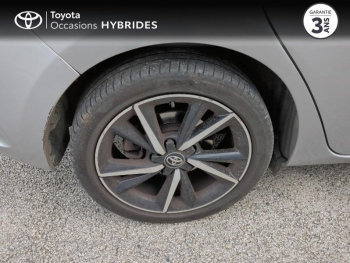Photo 16 du bon plan TOYOTA Auris HSD 136h Collection occasion à 12990 €