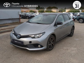 Photo 17 du bon plan TOYOTA Auris HSD 136h Collection occasion à 12990 €