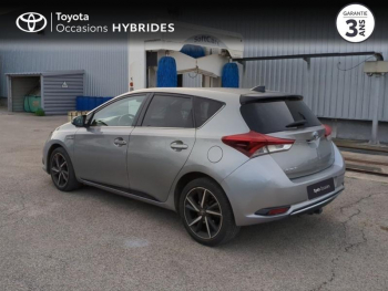 Photo 18 du bon plan TOYOTA Auris HSD 136h Collection occasion à 12990 €