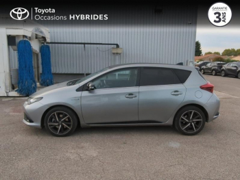 Photo 19 du bon plan TOYOTA Auris HSD 136h Collection occasion à 12990 €