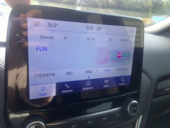 ddf-core-media-HZ9Nut62782_6.jpg Photo 6 du bon plan FORD Puma 1.0 Flexifuel 125ch S&S mHEV ST-Line X occasion à 21900 €