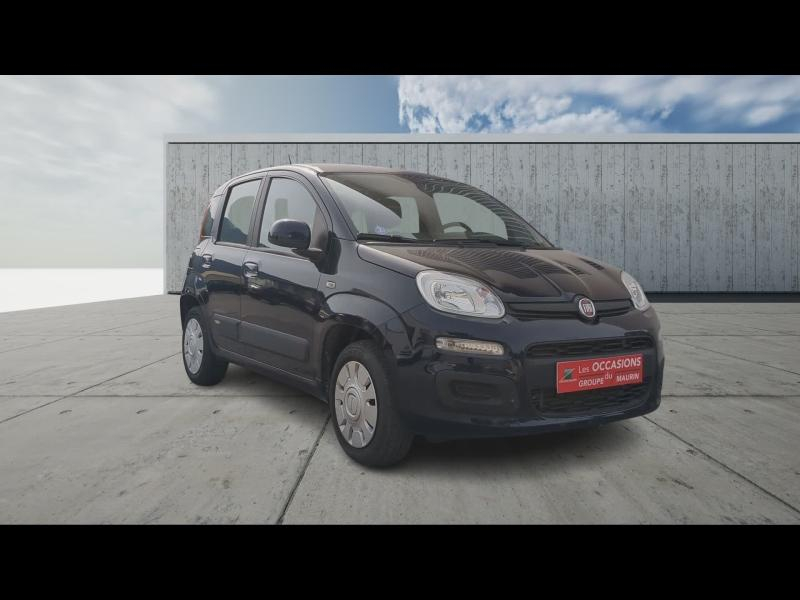 Bon plan FIAT Panda 1.2 8v 69ch S&S Lounge  Euro6D occasion à 11490 €
