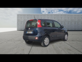 Photo 4 du bon plan FIAT Panda 1.2 8v 69ch S&S Lounge  Euro6D occasion à 11490 €