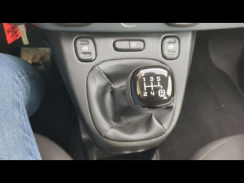 Photo 7 du bon plan FIAT Panda 1.2 8v 69ch S&S Lounge  Euro6D occasion à 11490 €