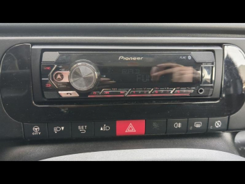 Photo 9 du bon plan FIAT Panda 1.2 8v 69ch S&S Lounge  Euro6D occasion à 11490 €