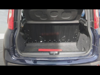 Photo 12 du bon plan FIAT Panda 1.2 8v 69ch S&S Lounge  Euro6D occasion à 11490 €