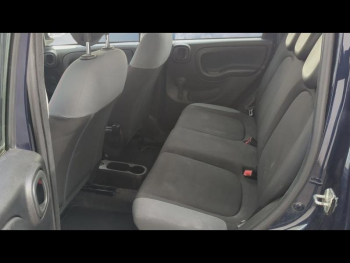 Photo 13 du bon plan FIAT Panda 1.2 8v 69ch S&S Lounge  Euro6D occasion à 11490 €