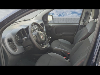 Photo 14 du bon plan FIAT Panda 1.2 8v 69ch S&S Lounge  Euro6D occasion à 11490 €