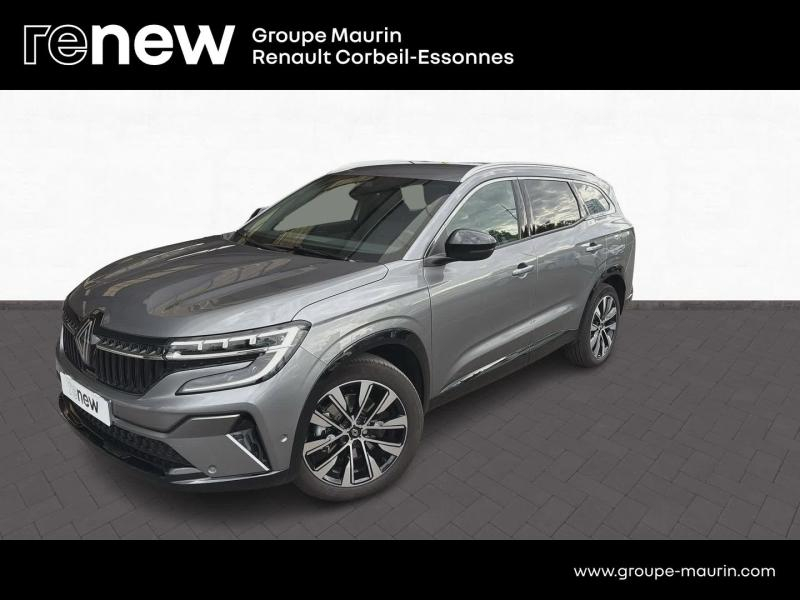 ddf-core-media-eFOXH3570888_1.jpg Bon plan RENAULT Espace 1.2 E-Tech full hybrid 200ch Techno 7 places - 24 occasion à 35479 €