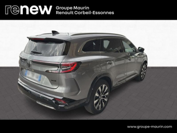 ddf-core-media-MKWKc4570888_5.jpg Photo 5 du bon plan RENAULT Espace 1.2 E-Tech full hybrid 200ch Techno 7 places - 24 occasion à 35479 €
