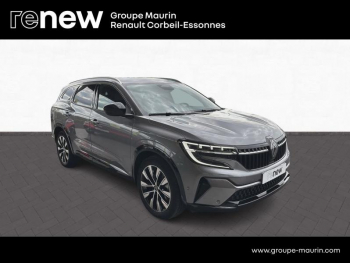 ddf-core-media-55gwNB570888_7.jpg Photo 7 du bon plan RENAULT Espace 1.2 E-Tech full hybrid 200ch Techno 7 places - 24 occasion à 35479 €