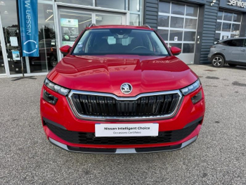 Photo 2 du bon plan SKODA Kamiq 1.5 TSI 150ch Style DSG7 occasion à 19980 €