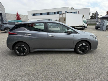 Photo 4 du bon plan NISSAN Leaf 150ch 40kWh Acenta 22 occasion à 14680 €