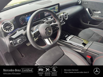Photo 8 du bon plan MERCEDES-BENZ CLA 200 d 150ch AMG Line 8G-DCT occasion à 48490 €