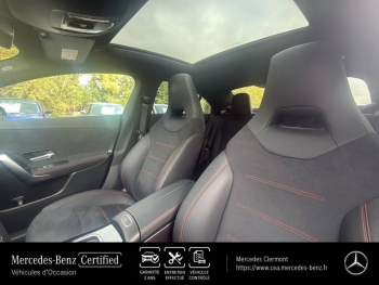 Photo 9 du bon plan MERCEDES-BENZ CLA 200 d 150ch AMG Line 8G-DCT occasion à 48490 €