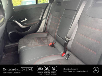Photo 10 du bon plan MERCEDES-BENZ CLA 200 d 150ch AMG Line 8G-DCT occasion à 48490 €