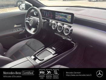 Photo 11 du bon plan MERCEDES-BENZ CLA 200 d 150ch AMG Line 8G-DCT occasion à 48490 €