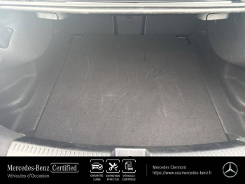 Photo 12 du bon plan MERCEDES-BENZ CLA 200 d 150ch AMG Line 8G-DCT occasion à 48490 €
