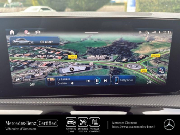 Photo 14 du bon plan MERCEDES-BENZ CLA 200 d 150ch AMG Line 8G-DCT occasion à 48490 €