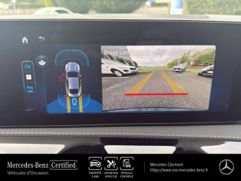 Photo 15 du bon plan MERCEDES-BENZ CLA 200 d 150ch AMG Line 8G-DCT occasion à 48490 €