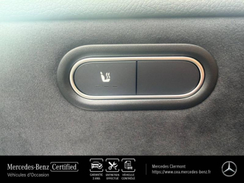 Photo 19 du bon plan MERCEDES-BENZ CLA 200 d 150ch AMG Line 8G-DCT occasion à 48490 €