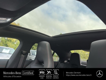 Photo 21 du bon plan MERCEDES-BENZ CLA 200 d 150ch AMG Line 8G-DCT occasion à 48490 €