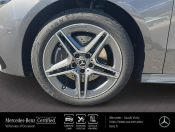 Photo 7 du bon plan MERCEDES-BENZ CLA Shooting Brake 250 e Hybrid EQ 218ch AMG Line 8G-DCT occasion à 52990 €