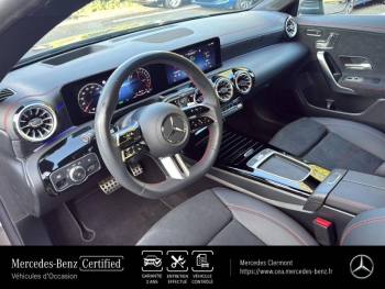 Photo 8 du bon plan MERCEDES-BENZ CLA Shooting Brake 250 e Hybrid EQ 218ch AMG Line 8G-DCT occasion à 52990 €