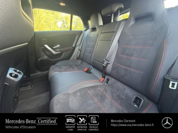 Photo 10 du bon plan MERCEDES-BENZ CLA Shooting Brake 250 e Hybrid EQ 218ch AMG Line 8G-DCT occasion à 52990 €