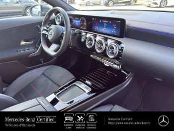 Photo 11 du bon plan MERCEDES-BENZ CLA Shooting Brake 250 e Hybrid EQ 218ch AMG Line 8G-DCT occasion à 52990 €