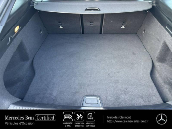 Photo 12 du bon plan MERCEDES-BENZ CLA Shooting Brake 250 e Hybrid EQ 218ch AMG Line 8G-DCT occasion à 52990 €
