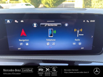 Photo 14 du bon plan MERCEDES-BENZ CLA Shooting Brake 250 e Hybrid EQ 218ch AMG Line 8G-DCT occasion à 52990 €