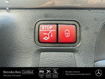 Photo 19 du bon plan MERCEDES-BENZ CLA Shooting Brake 250 e Hybrid EQ 218ch AMG Line 8G-DCT occasion à 52990 €