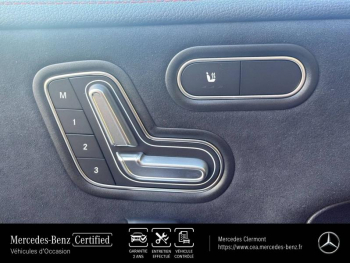 Photo 20 du bon plan MERCEDES-BENZ CLA Shooting Brake 250 e Hybrid EQ 218ch AMG Line 8G-DCT occasion à 52990 €