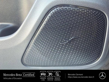 Photo 21 du bon plan MERCEDES-BENZ CLA Shooting Brake 250 e Hybrid EQ 218ch AMG Line 8G-DCT occasion à 52990 €