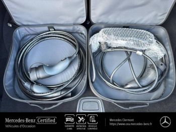 Photo 22 du bon plan MERCEDES-BENZ CLA Shooting Brake 250 e Hybrid EQ 218ch AMG Line 8G-DCT occasion à 52990 €