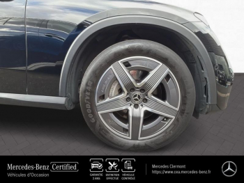 Photo 20 du bon plan MERCEDES-BENZ GLC 220 d 197ch AMG Line 4Matic 9G-Tronic occasion à 52480 €