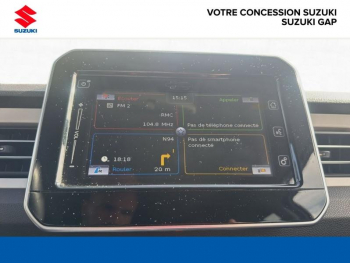 Photo 7 du bon plan SUZUKI Ignis 1.2 Dualjet Hybrid 83ch Pack Allgrip occasion à 16990 €