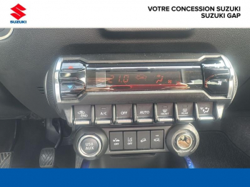 Photo 8 du bon plan SUZUKI Ignis 1.2 Dualjet Hybrid 83ch Pack Allgrip occasion à 16990 €