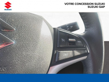 Photo 9 du bon plan SUZUKI Ignis 1.2 Dualjet Hybrid 83ch Pack Allgrip occasion à 16990 €