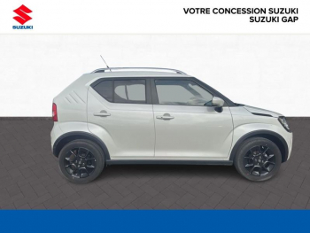 Photo 13 du bon plan SUZUKI Ignis 1.2 Dualjet Hybrid 83ch Pack Allgrip occasion à 16990 €