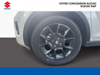 Photo 16 du bon plan SUZUKI Ignis 1.2 Dualjet Hybrid 83ch Pack Allgrip occasion à 16990 €