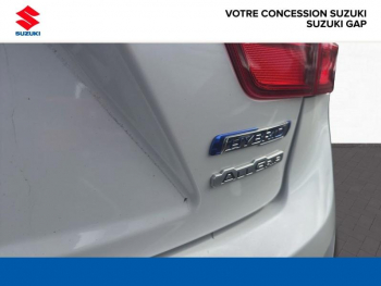 Photo 17 du bon plan SUZUKI Ignis 1.2 Dualjet Hybrid 83ch Pack Allgrip occasion à 16990 €