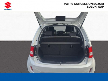 Photo 18 du bon plan SUZUKI Ignis 1.2 Dualjet Hybrid 83ch Pack Allgrip occasion à 16990 €