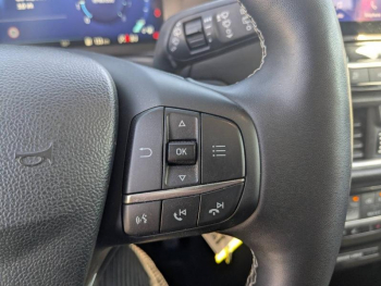 Photo 6 du bon plan FORD Puma 1.0 Flexifuel 125ch S&S mHEV Titanium X occasion à 18990 €