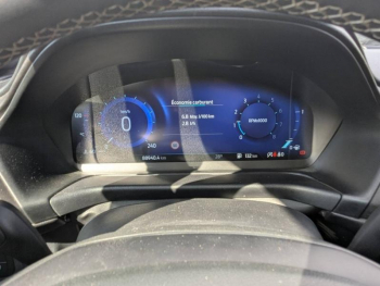 Photo 7 du bon plan FORD Puma 1.0 Flexifuel 125ch S&S mHEV Titanium X occasion à 18990 €