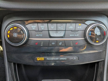 Photo 16 du bon plan FORD Puma 1.0 Flexifuel 125ch S&S mHEV Titanium X occasion à 18990 €