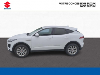 Photo 2 du bon plan JAGUAR E-Pace 2.0D 150ch S AWD occasion à 19990 €