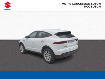 Photo 3 du bon plan JAGUAR E-Pace 2.0D 150ch S AWD occasion à 19990 €